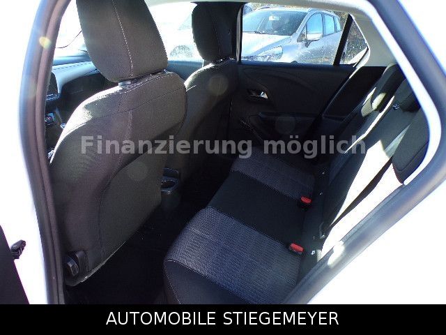 Opel Corsa 2022