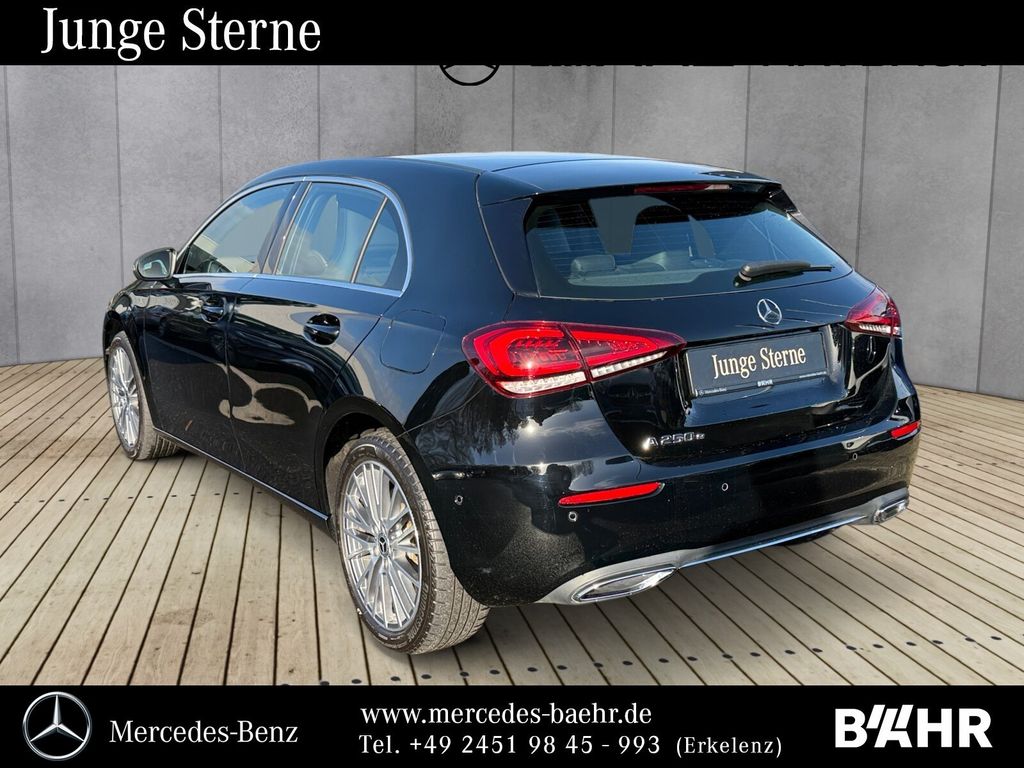 Mercedes-Benz A 250 2022