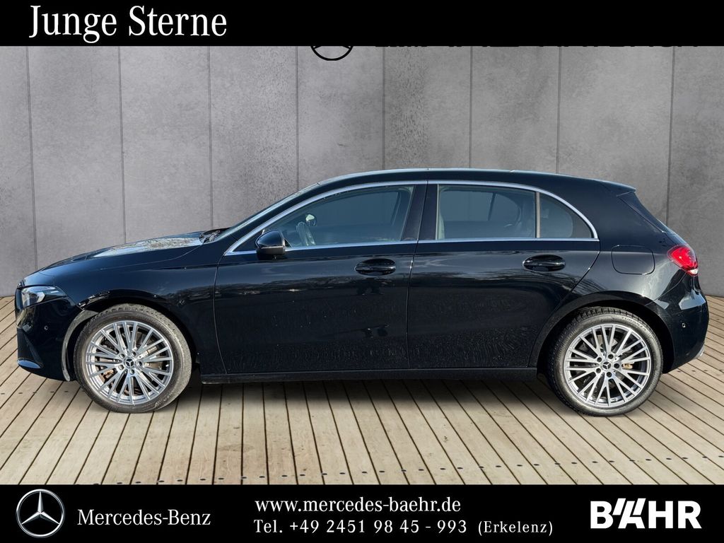 Mercedes-Benz A 250 2022