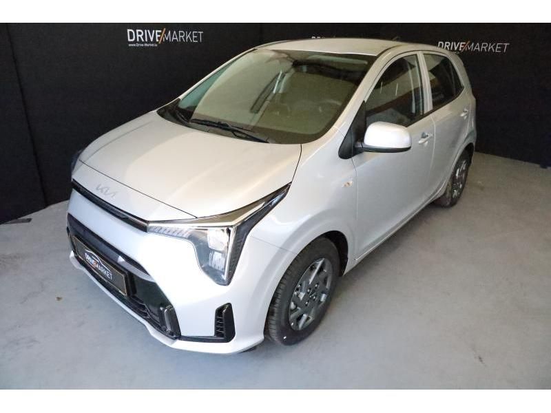 Kia Picanto 2024