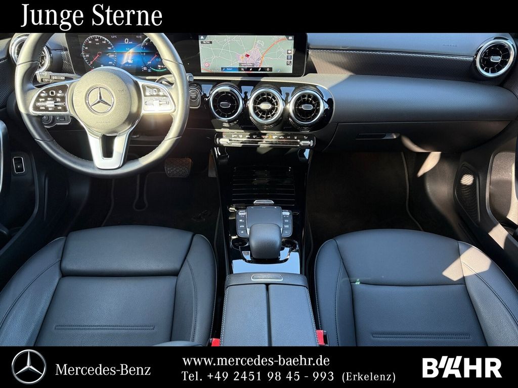 Mercedes-Benz A 250 2022