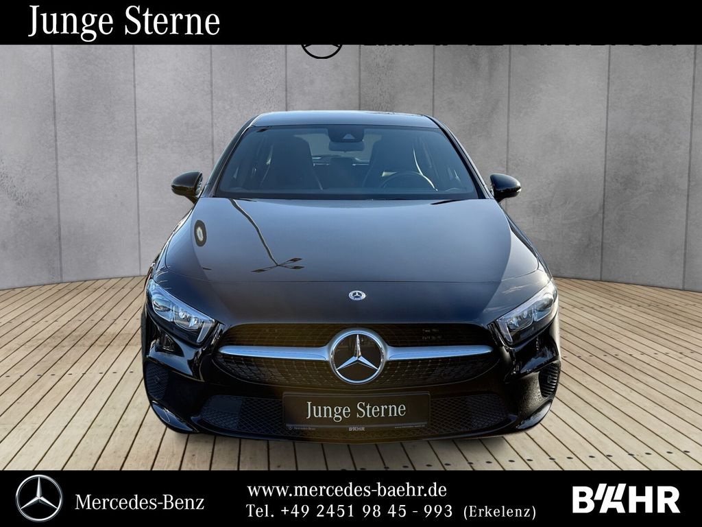 Mercedes-Benz A 250 2022