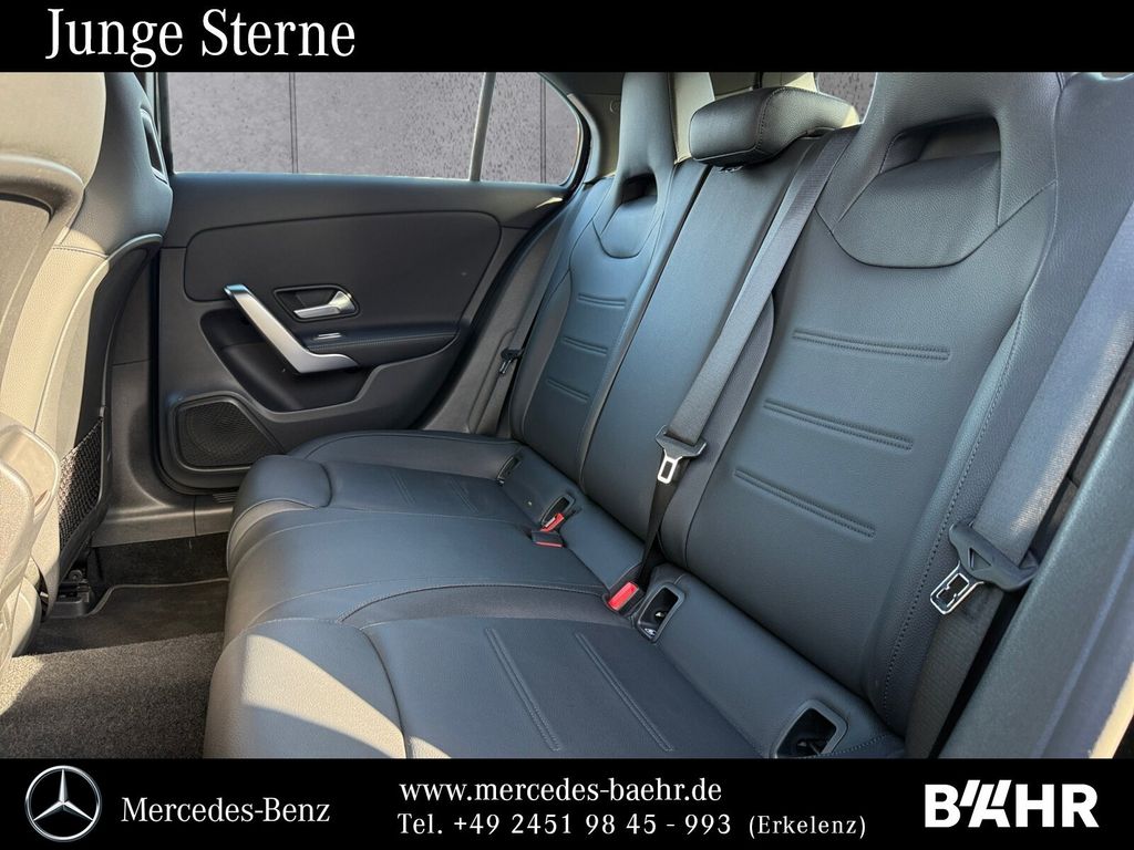 Mercedes-Benz A 250 2022
