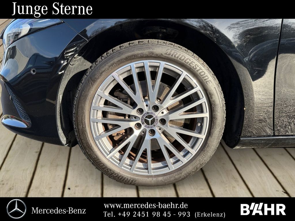 Mercedes-Benz A 250 2022