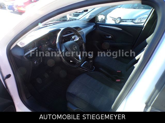 Opel Corsa 2022