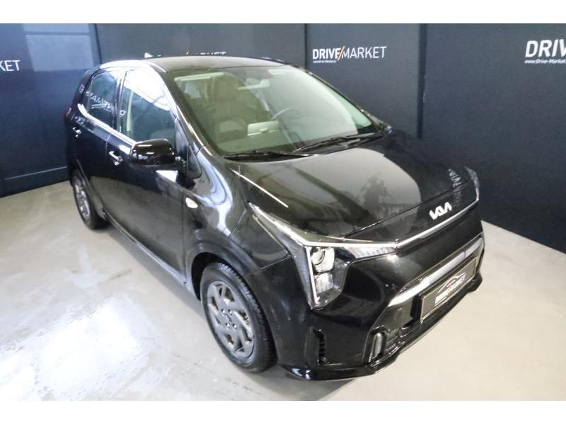 Kia Picanto 2025
