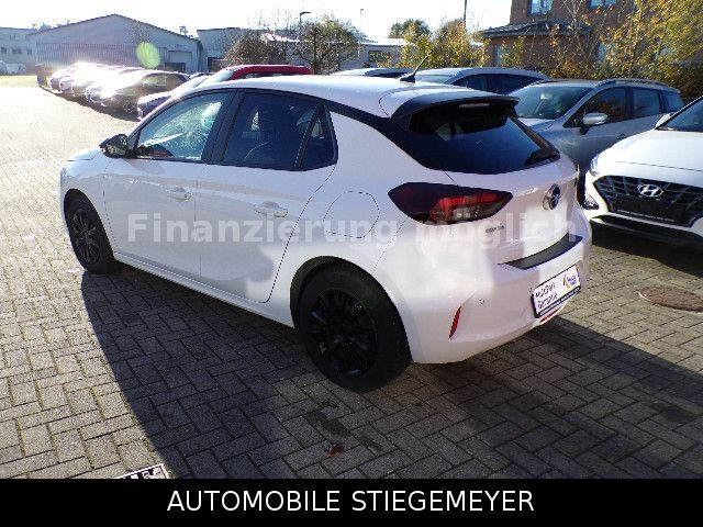 Opel Corsa 2022