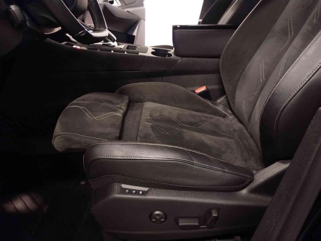 DS Automobiles DS7 (Crossback) 2022