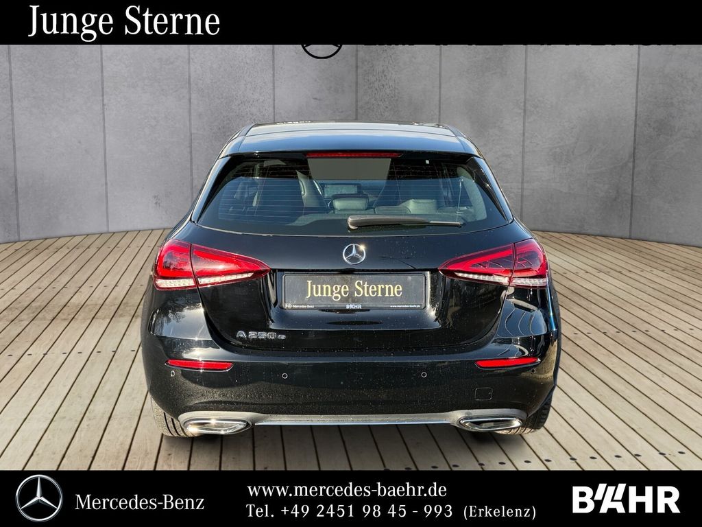 Mercedes-Benz A 250 2022