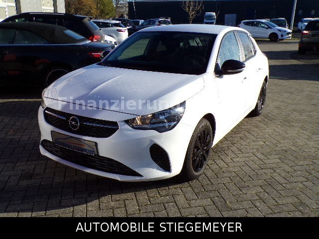 Opel Corsa 2022
