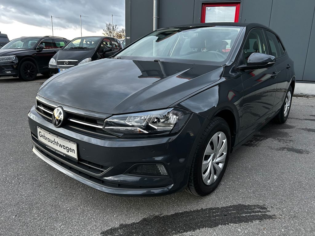 Volkswagen Polo 2020