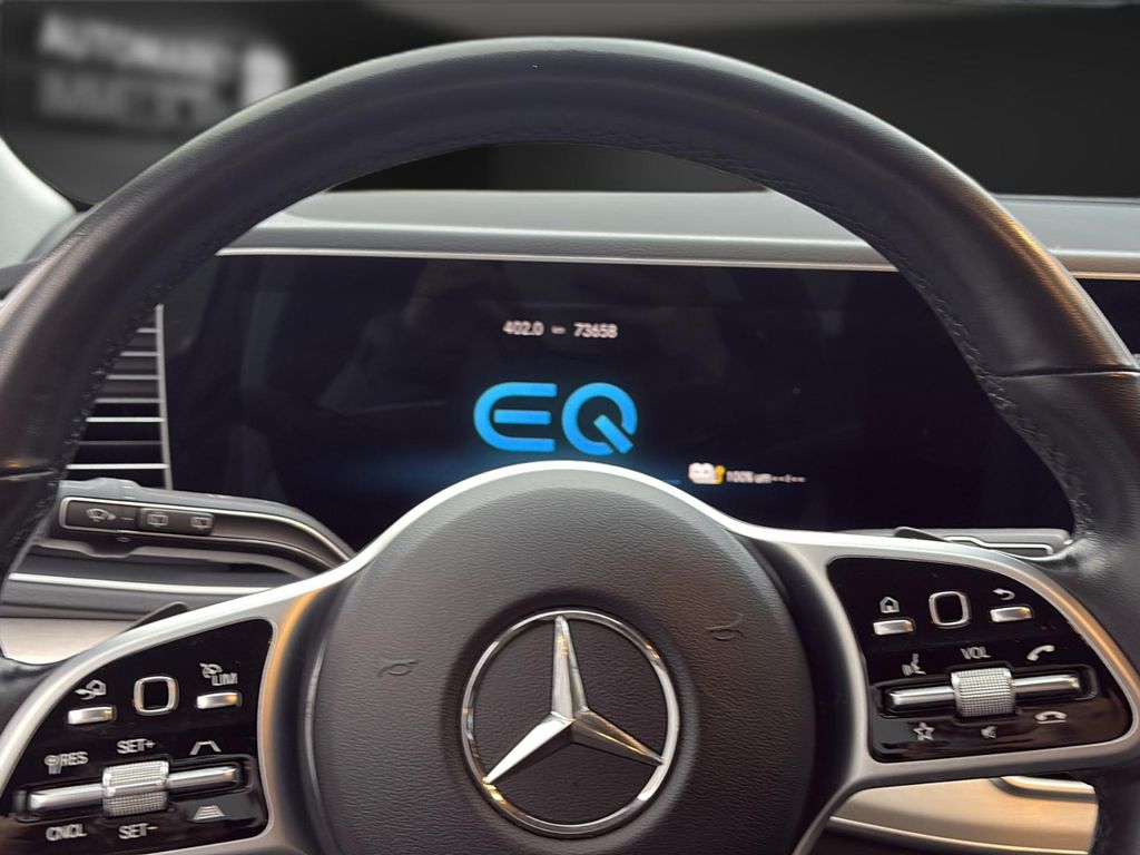 Mercedes-Benz GLE 350 2021