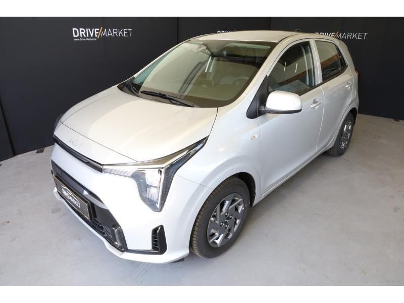 Kia Picanto 2024