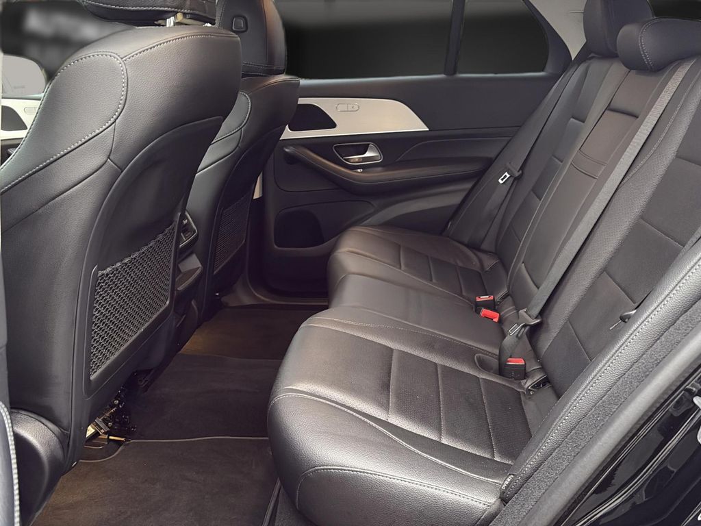 Mercedes-Benz GLE 350 2021