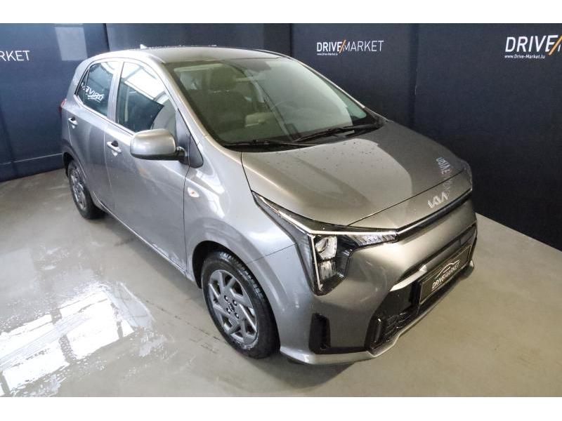 Kia Picanto 2025