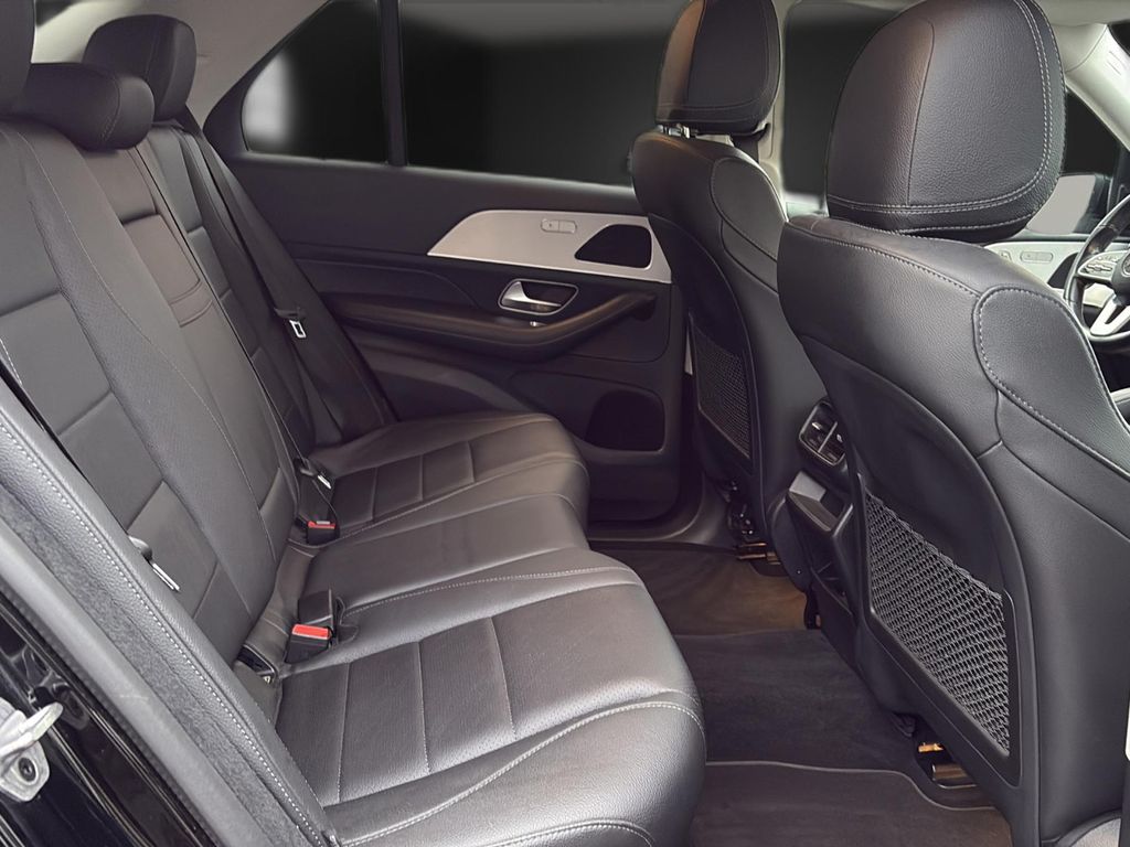 Mercedes-Benz GLE 350 2021