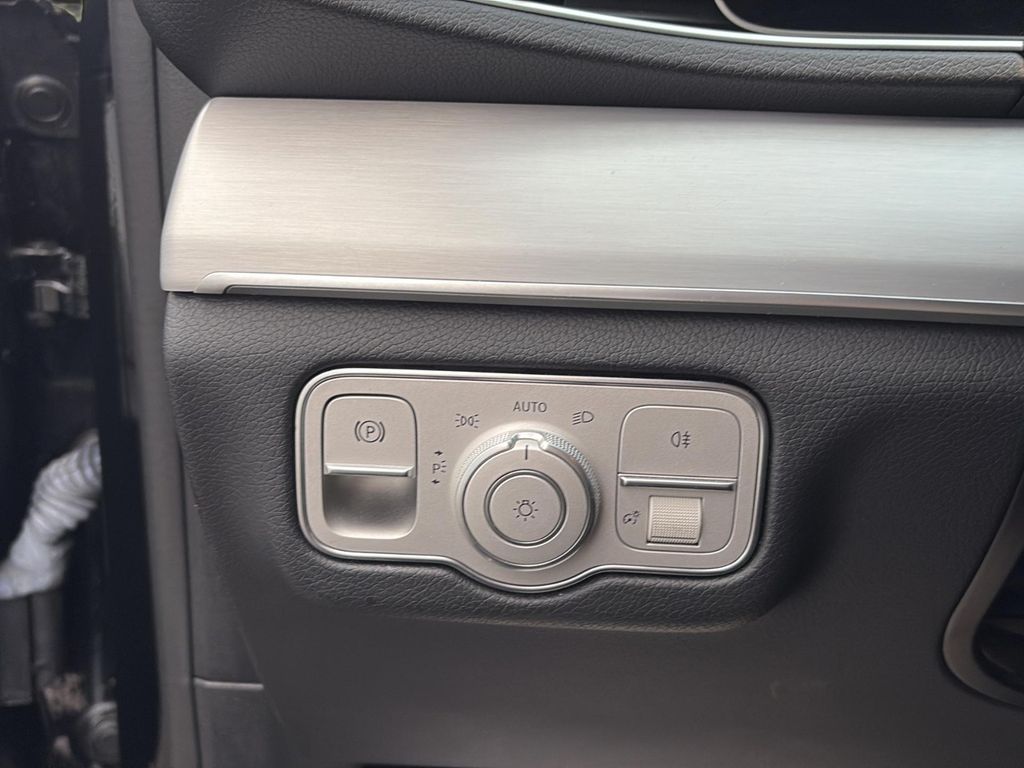 Mercedes-Benz GLE 350 2021