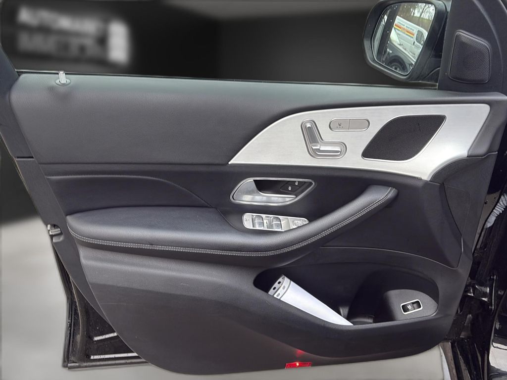 Mercedes-Benz GLE 350 2021