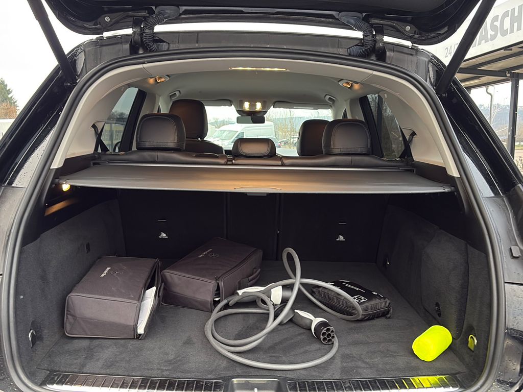 Mercedes-Benz GLE 350 2021
