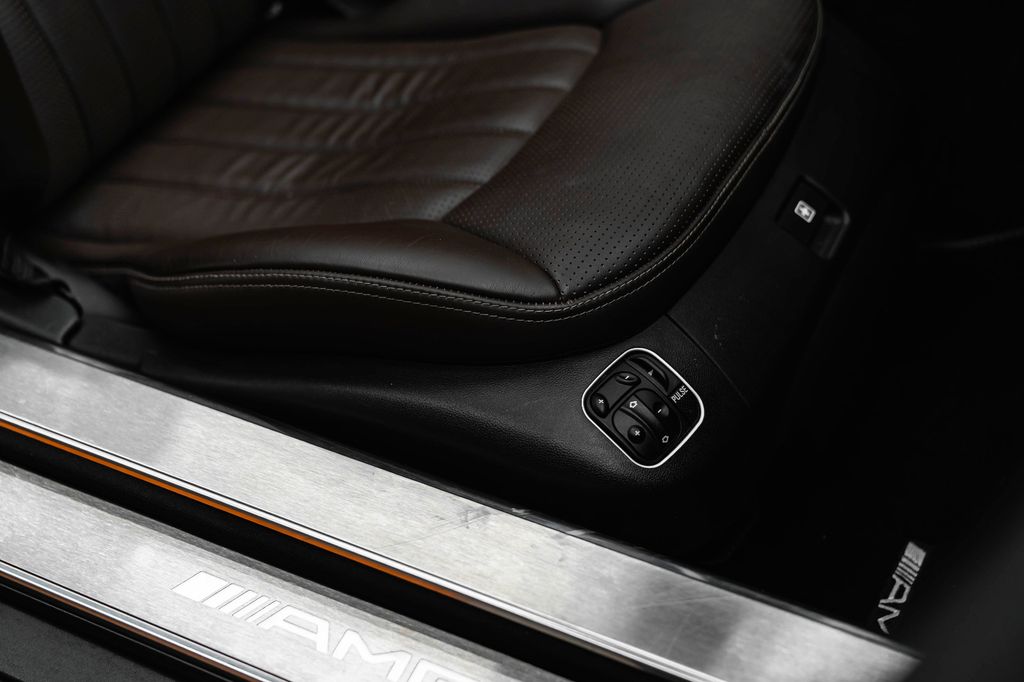 Mercedes-Benz SL 63 AMG 2009