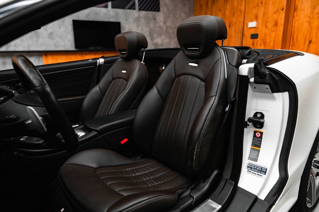 Mercedes-Benz SL 63 AMG 2009