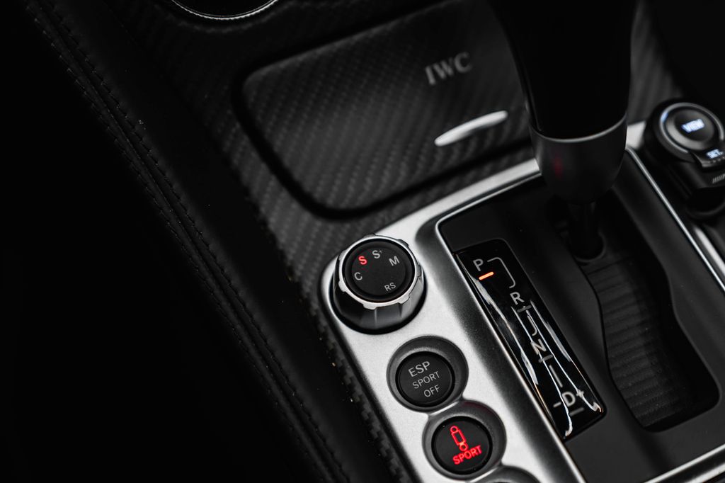 Mercedes-Benz SL 63 AMG 2009