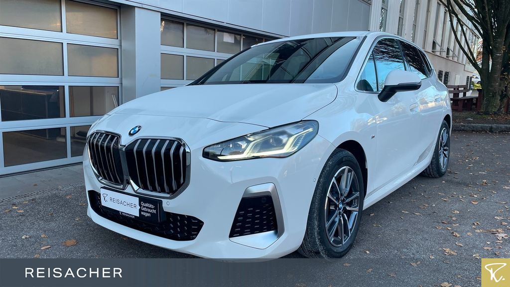 BMW 220 Active Tourer 2022