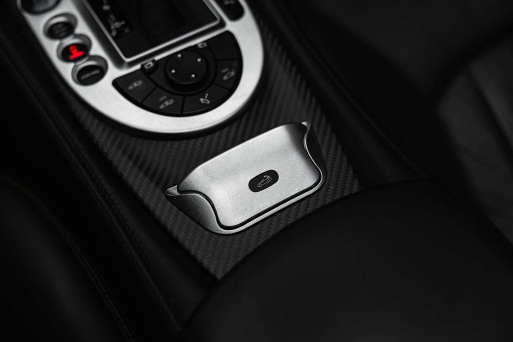 Mercedes-Benz SL 63 AMG 2009