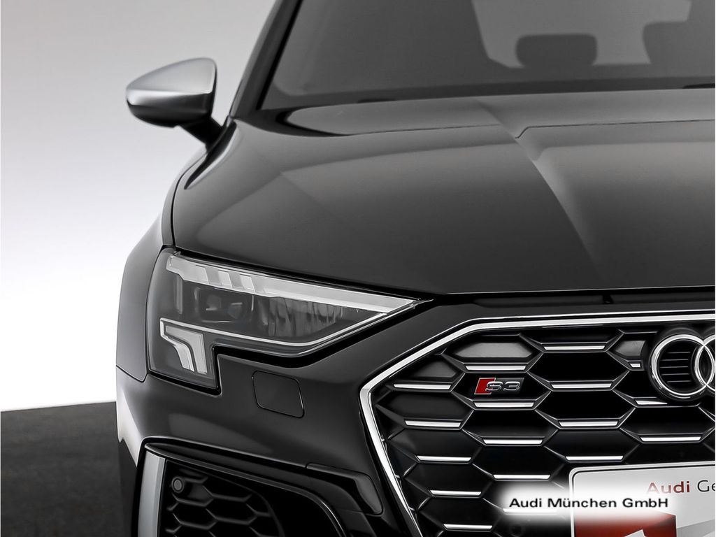 Audi S3 2024