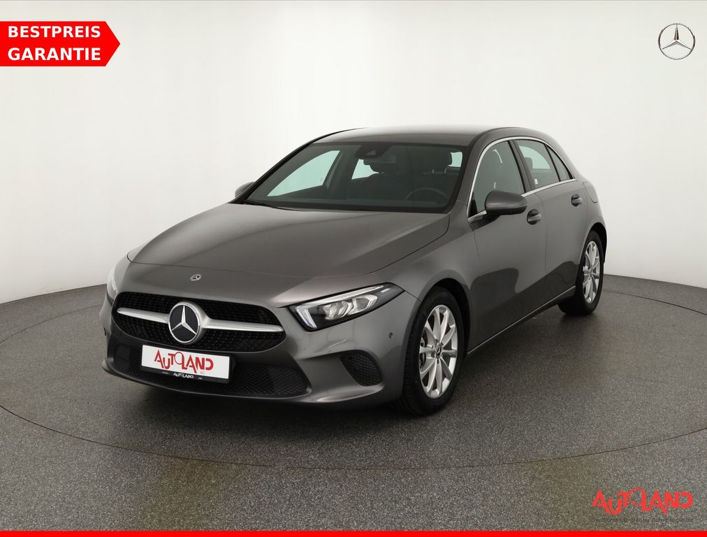 Mercedes-Benz A 180 2019