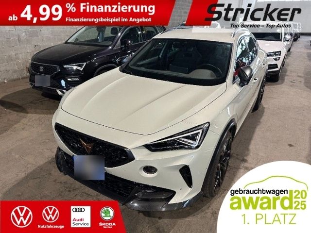 Cupra Formentor 2024
