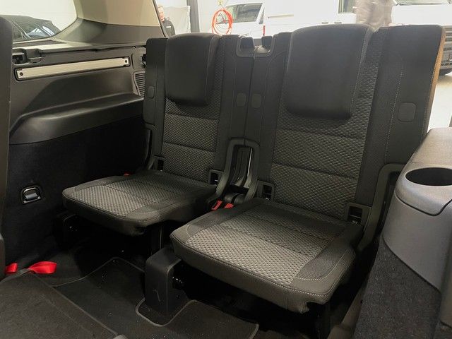 Volkswagen Touran 2024