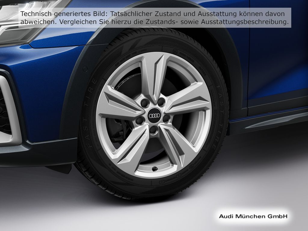 Audi A3 2024