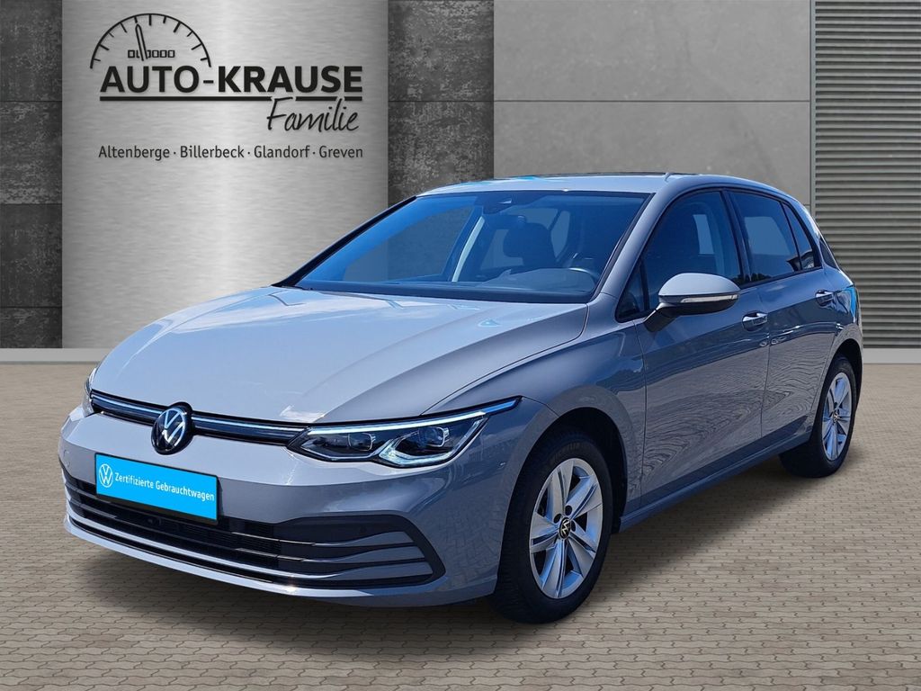 Volkswagen Golf 2023