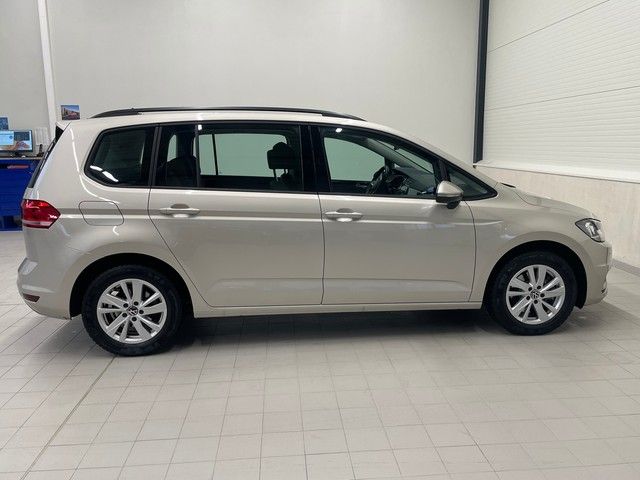 Volkswagen Touran 2024