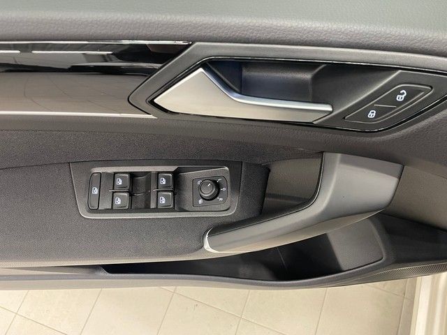 Volkswagen Touran 2024