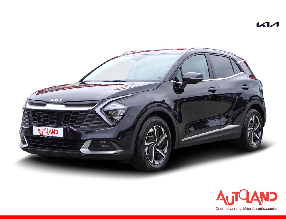 Kia Sportage 2024