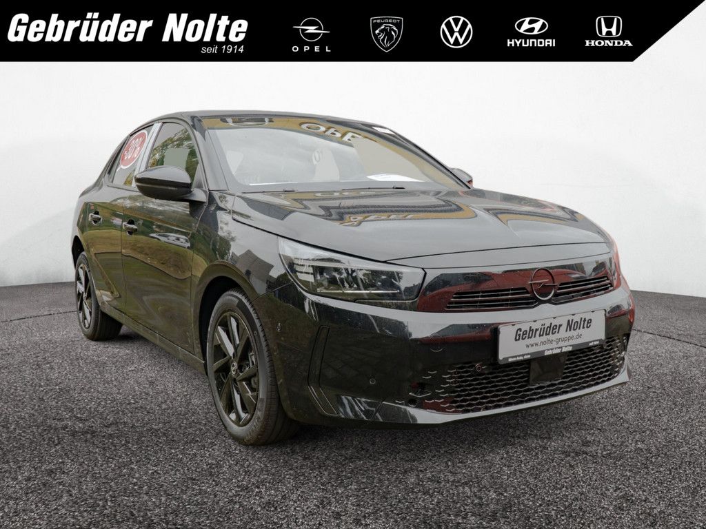 Opel Corsa 2025