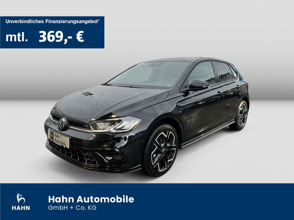 Volkswagen Polo 2025