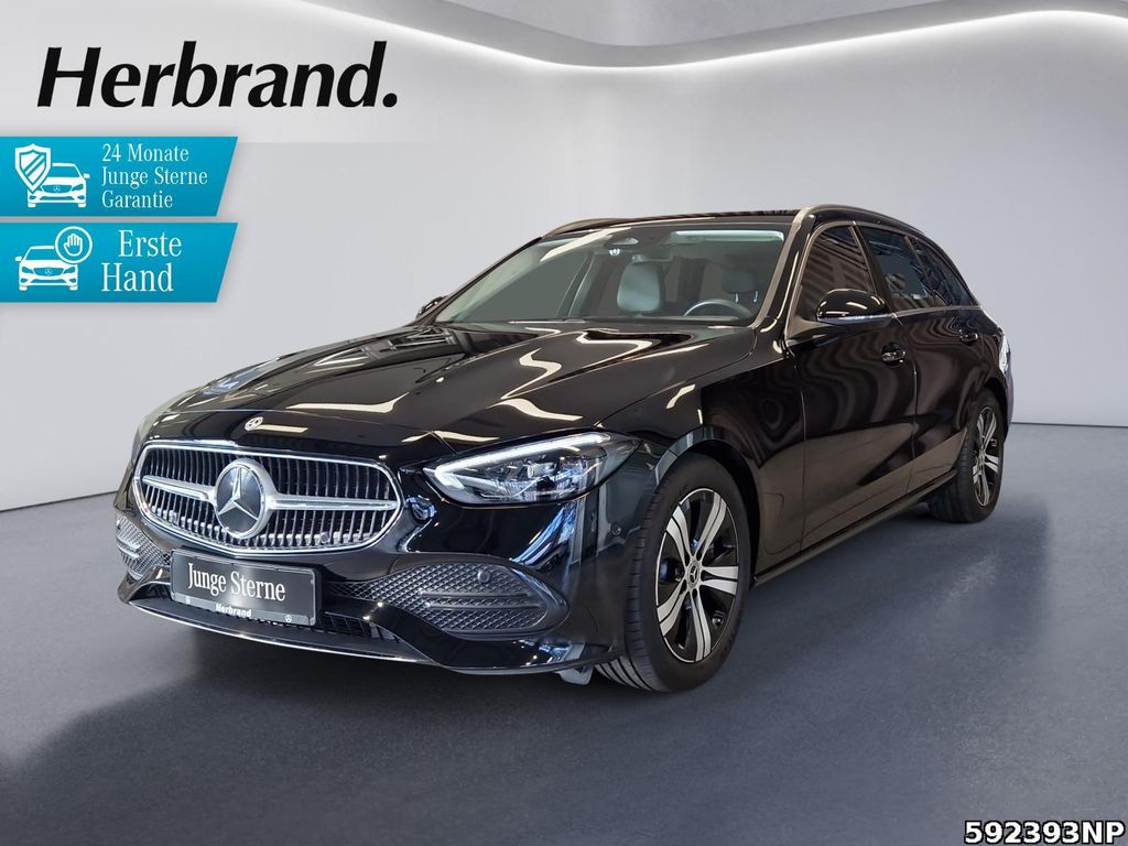 Mercedes-Benz C 200 2022