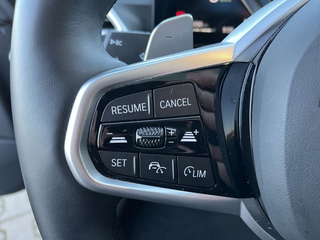 BMW 420 Gran Coupé 2025