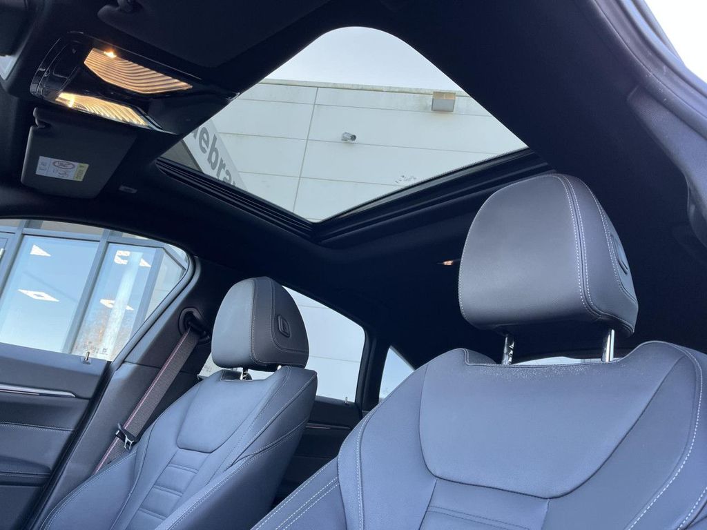 BMW 420 Gran Coupé 2025