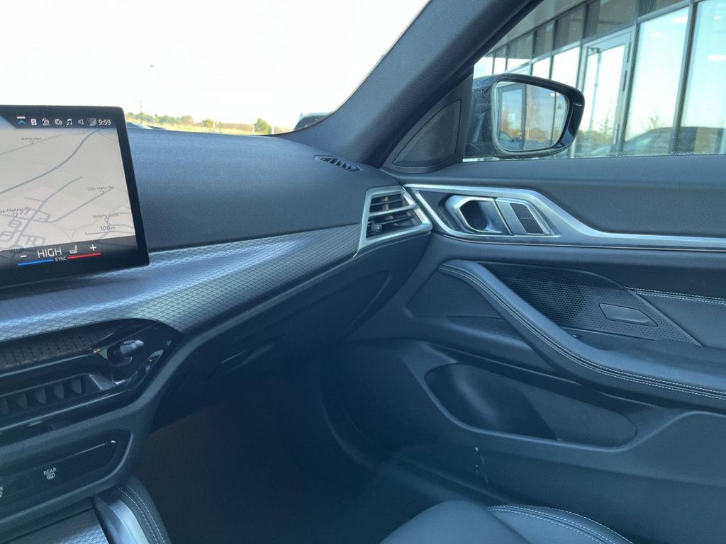 BMW 420 Gran Coupé 2025