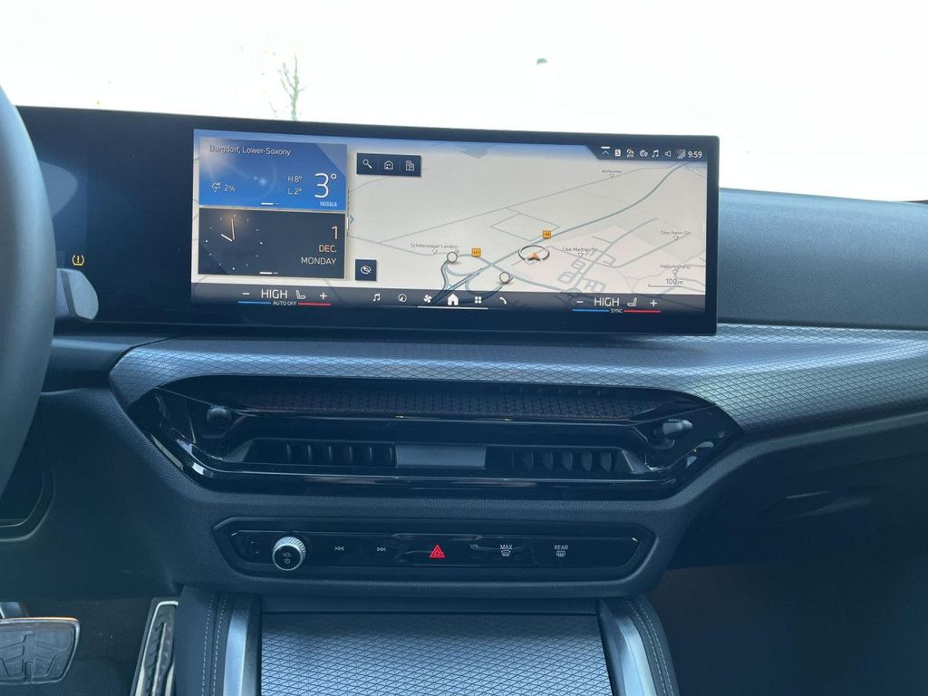 BMW 420 Gran Coupé 2025