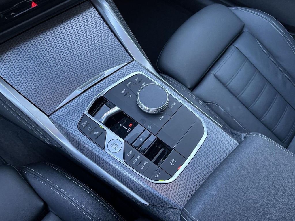 BMW 420 Gran Coupé 2025