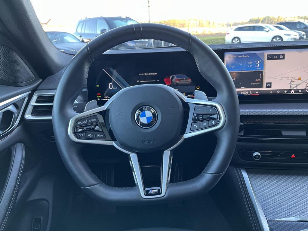 BMW 420 Gran Coupé 2025