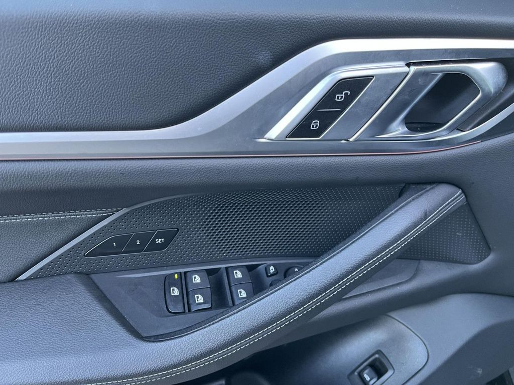 BMW 420 Gran Coupé 2025