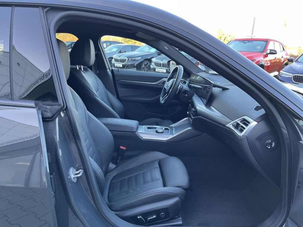 BMW 420 Gran Coupé 2025