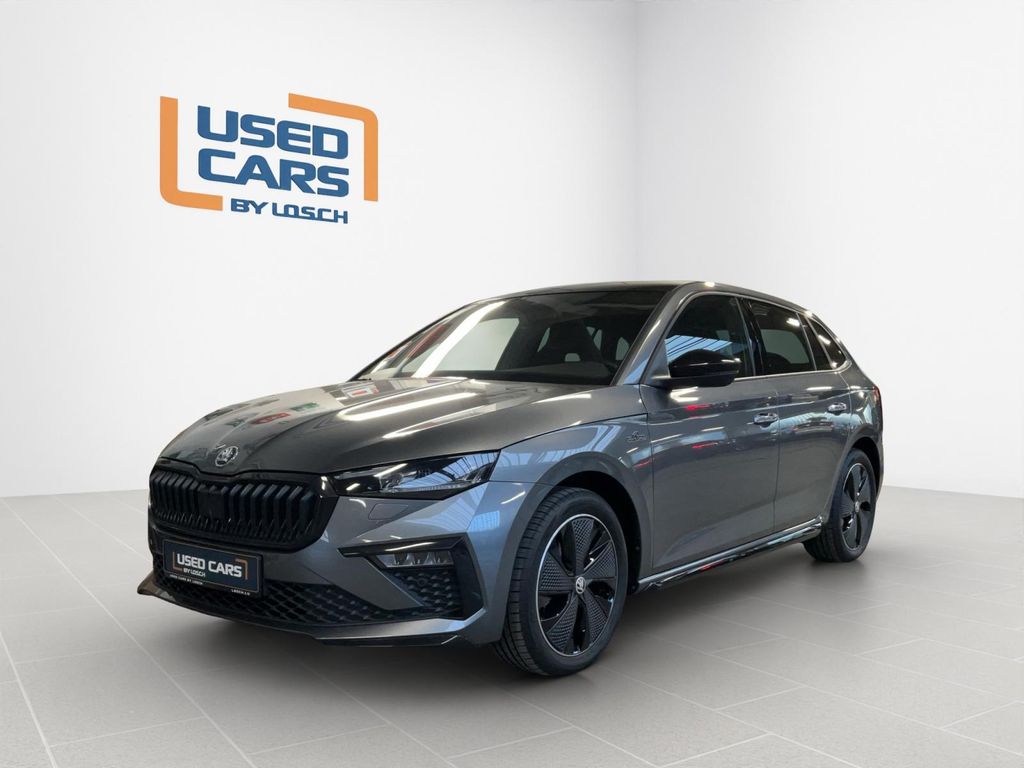 Skoda Scala 2024