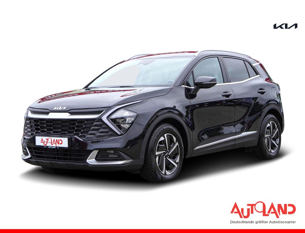 Kia Sportage 2024
